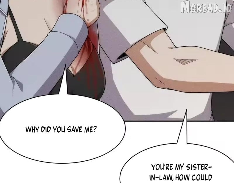 Hidden Dragon in the City (2025) Chapter 61  - page 141